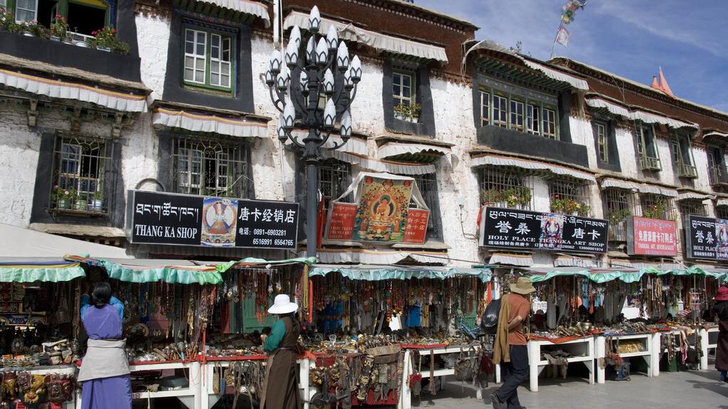 西藏旅游|去西藏旅游，怎样才能减少高反带来的身体难受？亲身经验分享