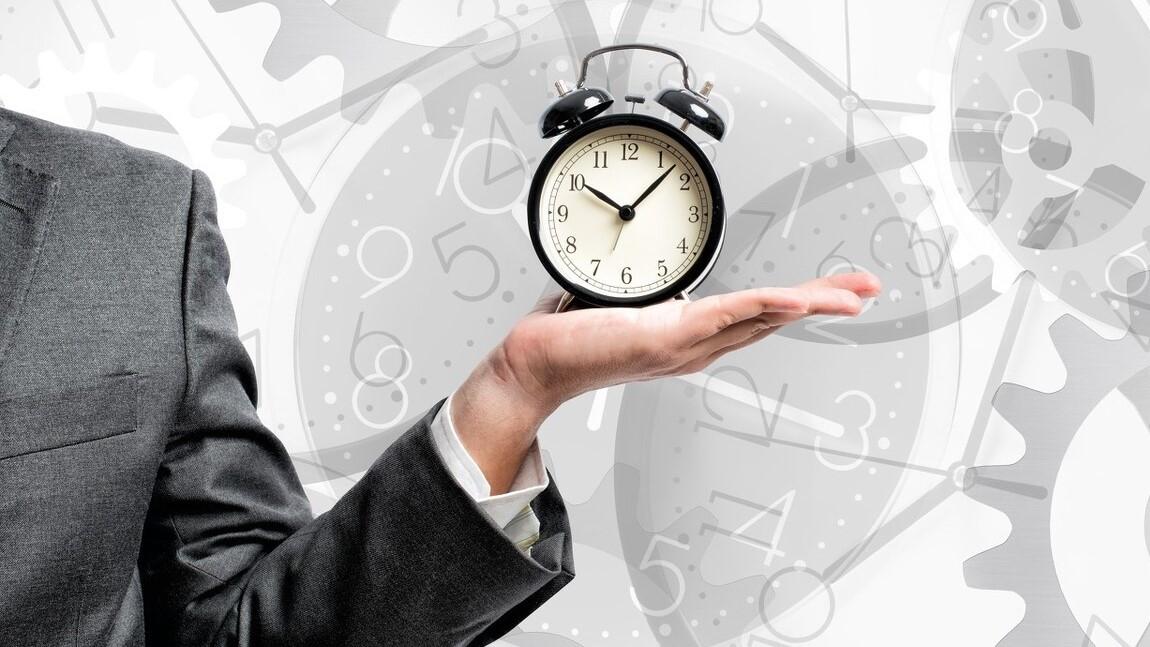 选择权|行走职场，应该知晓的四条生存法则，让你越走越顺畅