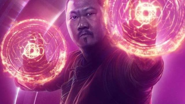 漫威|因客串太多，粉丝调侃：漫威宇宙快成为“法师王的漫威宇宙”了！