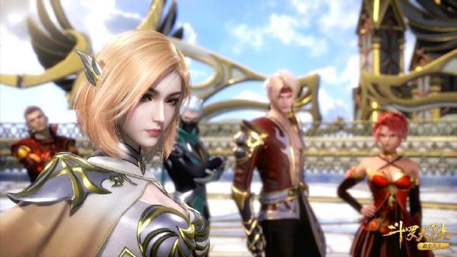 同人文|强推5本斗罗同人文，斗罗一斗罗二斗罗三，通通有，一口气看个爽