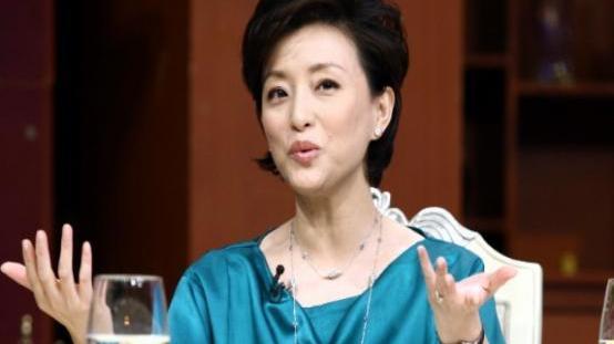 微信|杨澜为何能成为联想董事？年薪234万做了啥，她和柳传志什么关系