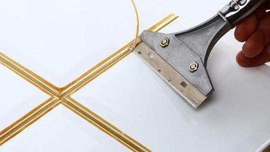 想做瓷砖美缝？做好心理准备，你将遇到13个大坑