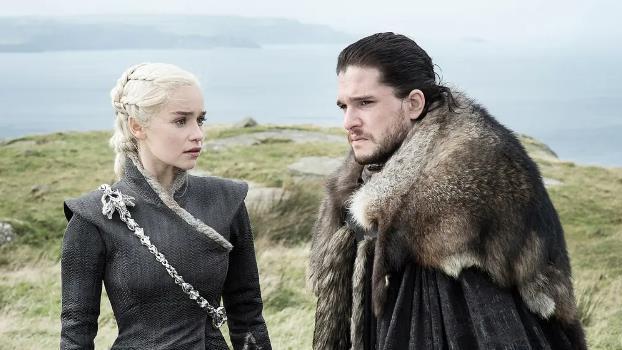 龙之家族|为了铁王座，《龙之家族》雷妮拉已经开始重复，丹妮莉丝的错误？