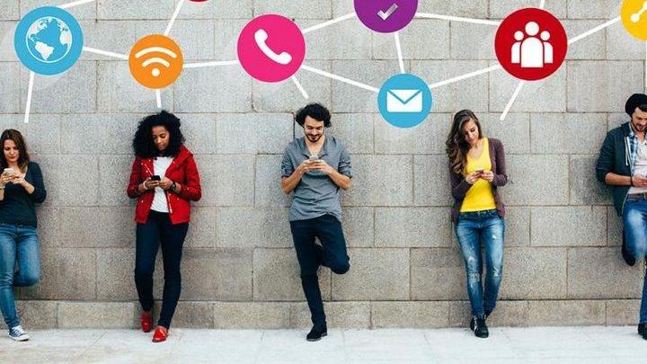 电子商务|为什么青少年无法抗拒社交媒体