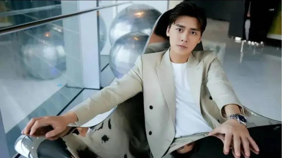 娱乐圈|娱乐圈的男人都是怎么了？太丢我们男人的脸