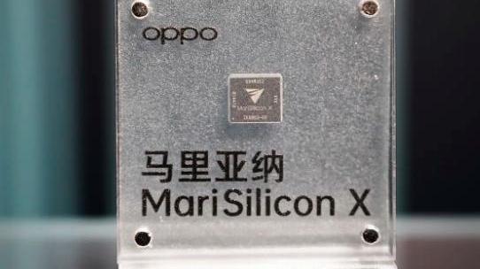 OPPO|OPPOReno9Pro+迎来大突破，天玑9100加持，后置模组有惊喜！