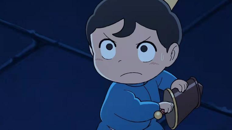 国王排名|《国王排名》评分狂掉，十月霸权番，一月垮到离谱？