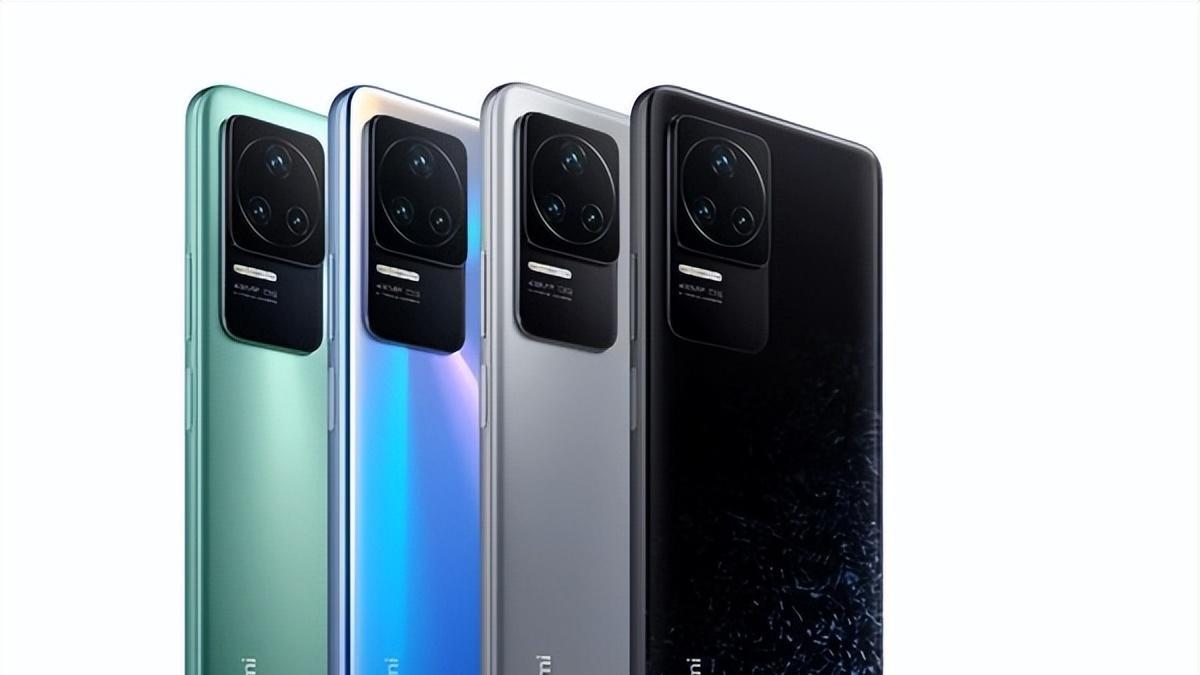 红米手机|明年发布？红米首款支持无线充电的手机！Redmi K60系列配置流出