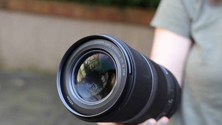 佳能|亲身体验新款佳能RF 100-500mm、600mm和800mm长焦镜头
