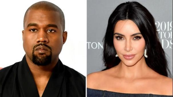 金·卡戴珊|金卡戴珊素颜照曝光，皮肤干燥黑眼圈明显，网友：看起来老10岁！