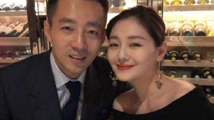 郭晶晶|阔太没当成，还把自己搭进去的6位女明星，你们也跟郭晶晶学学