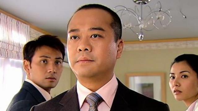 欧阳震华|欧阳震华：出演的热播剧中女主角全部消失，成TVB最憋屈男主角