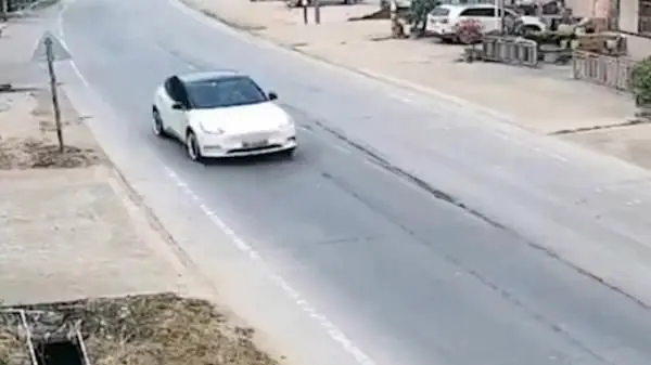 OLED|美国某论文印证了我的猜测，电脑在某种情况下，把刹车信号当作加速