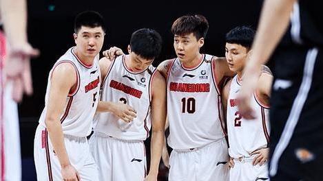 广东男篮|恭喜杜锋！恭喜朱芳雨！广东男篮完成7笔签约，易建联拿顶薪合同