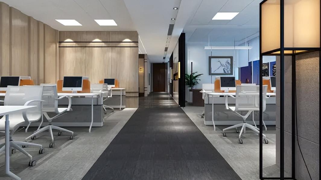 装修客户故事系列（一）无主灯吊顶引发的一场闹剧，最后是个悲剧