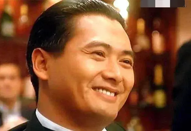 周润发|王晶：周润发去好莱坞是错误，以前演技能进前三，现在进不了前十