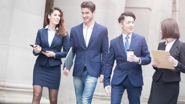 |职场中，不存在绝对的“捷径”