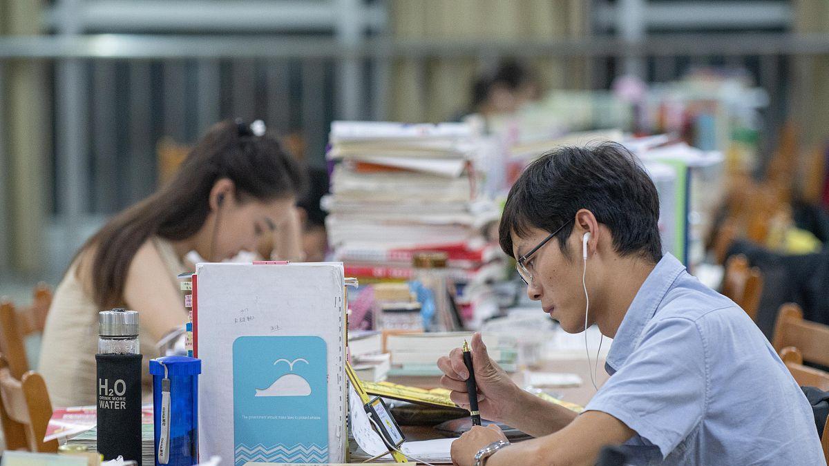 创业|为什么一些国企招聘，要求是985、211院校毕业生？都是高薪岗位！