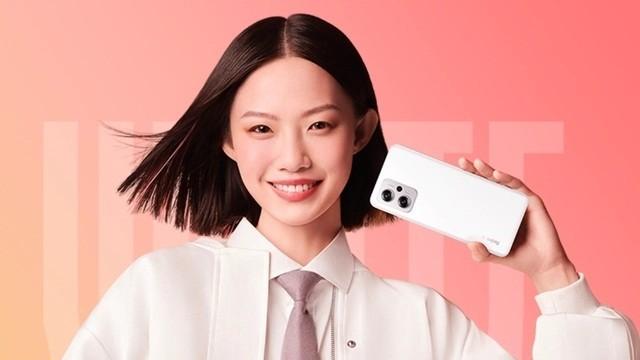 红米Note|红米Note12Pro，价位和配置，都很精准的切合了用户心理