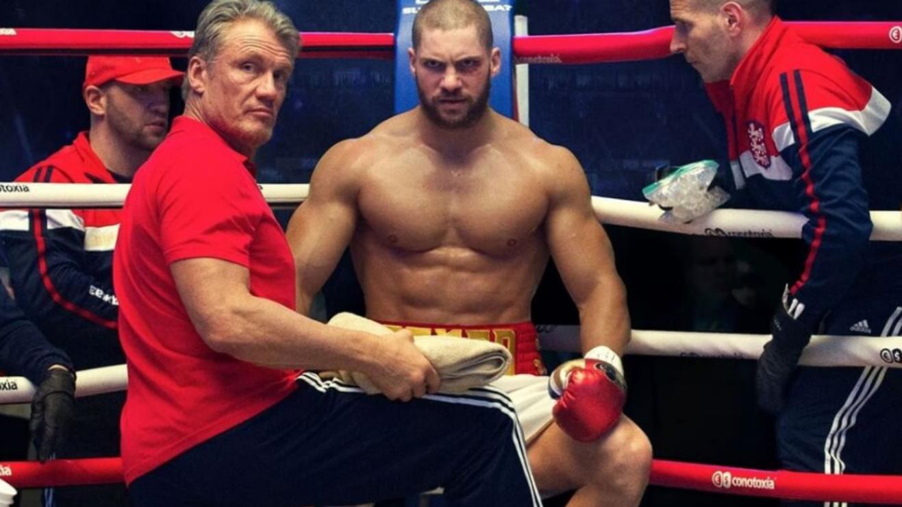 洛基|《洛基》系列继续发展外传电影，史特龙痛批