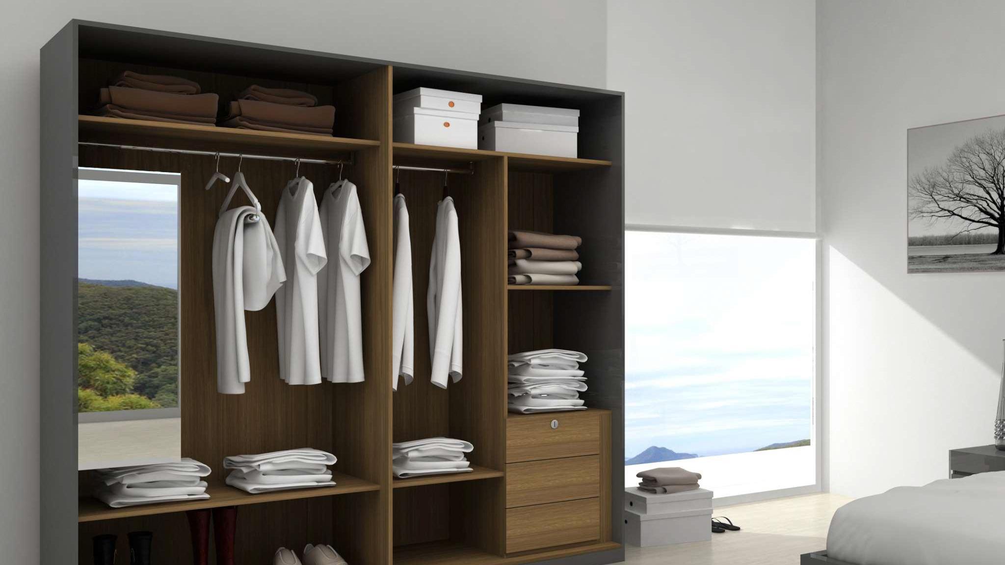 还在嫌家务过多吗，这几个去家务化设计，让你也能省心省力