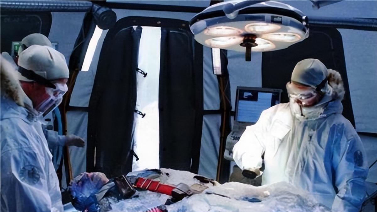 她是我国首例冷冻人，花75万把头冻到2065年，计划再造身体“复活”