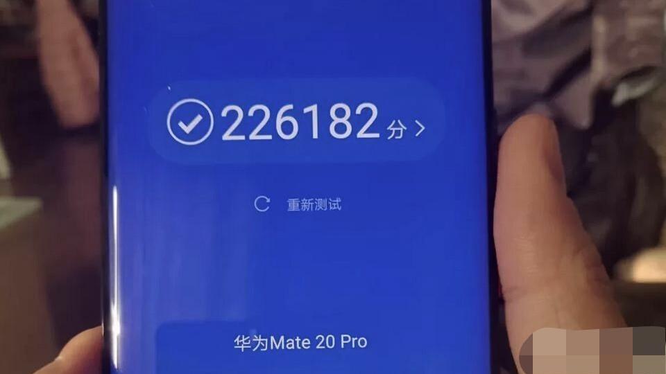 |客观讲，麒麟980和骁龙845，哪个性能更好