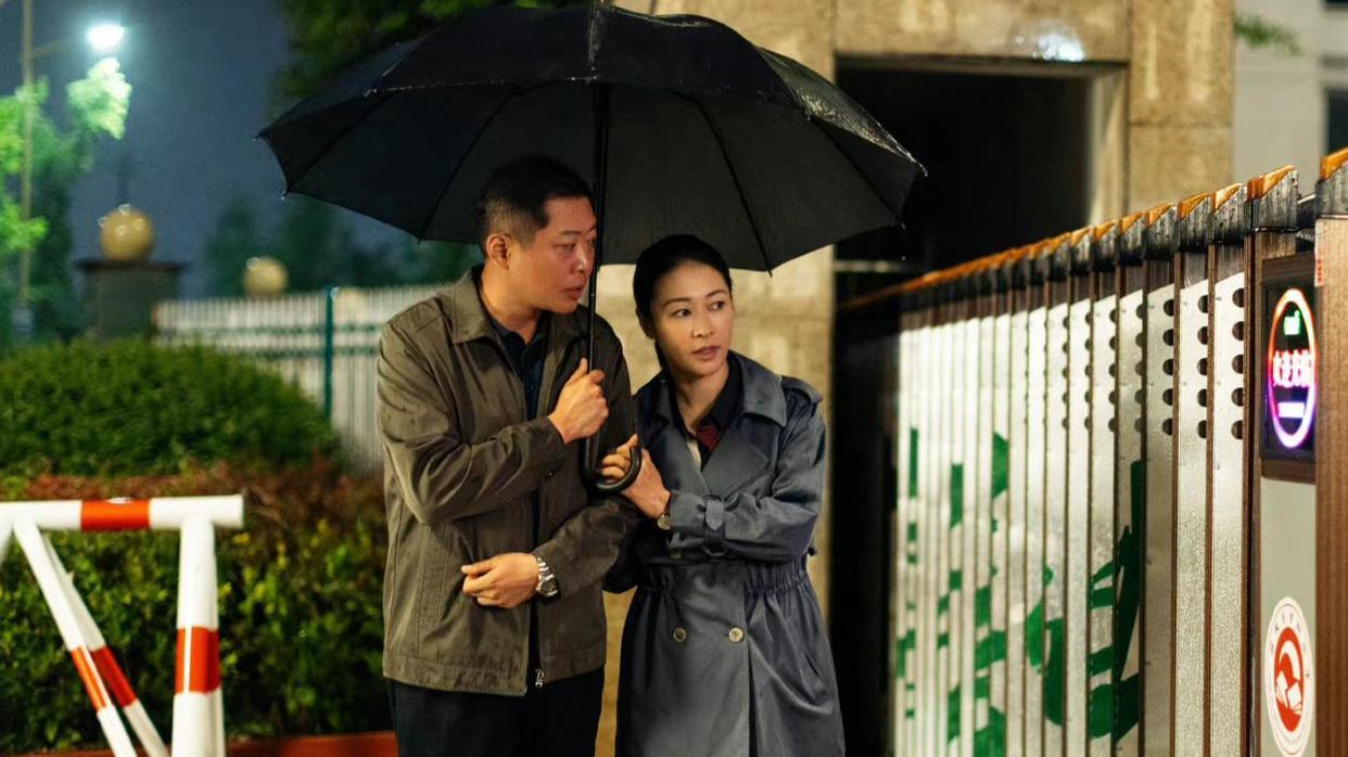 大考|大考：比周美仁还可恨的角色出现了！为人自私自利，结局注定悲惨