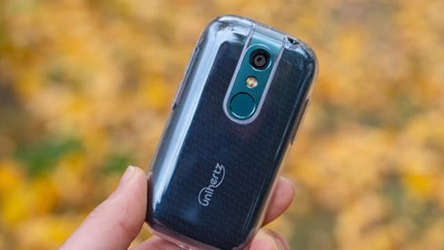 |3.0英寸小屏幕手机，NFC感应+双卡+三星定位，为何被多数人选择？