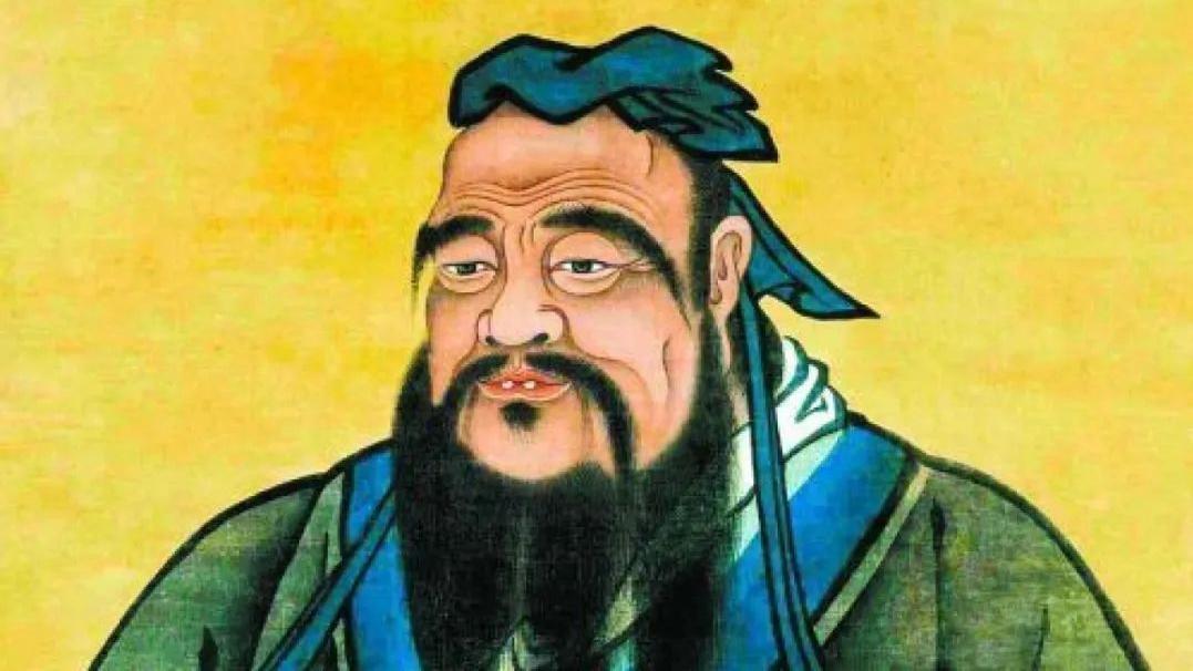 春秋战国|想得到领导的赏识，升官发财么？孔子告诉你一个捷径！