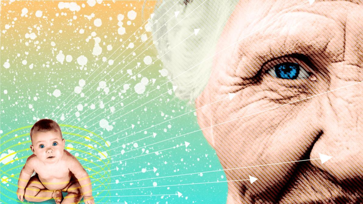 人类的寿命有极限吗? 科技会让人类寿命越来越长？