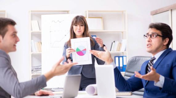 招聘|领导给你安排工作的时候，如何拒绝？