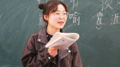 教师|科睿教育：师范类专业恐成新热门