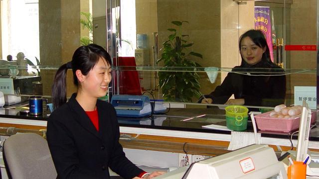 考研|谁都不愿意去，工行广东省分行中山大学校招无人应聘，都去考研了