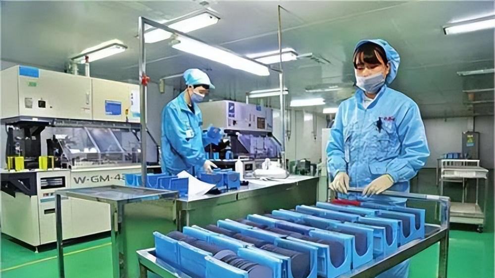 机器视觉|机器视觉能否完全取代人工质检？