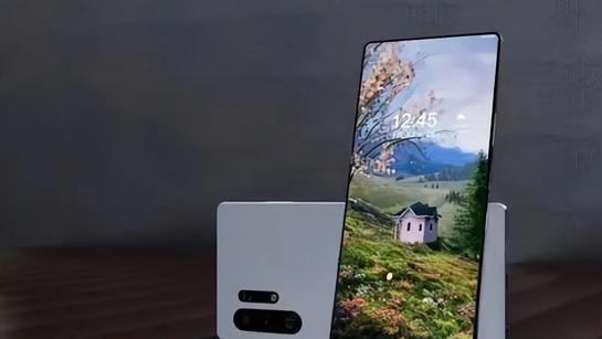 华为鸿蒙系统|鸿蒙4.0+200倍变焦，5100mAh+100W，华为P60Pro高调来袭