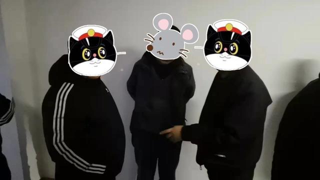 博士生制毒被抓，只因得不到家人认可，想快速致富...