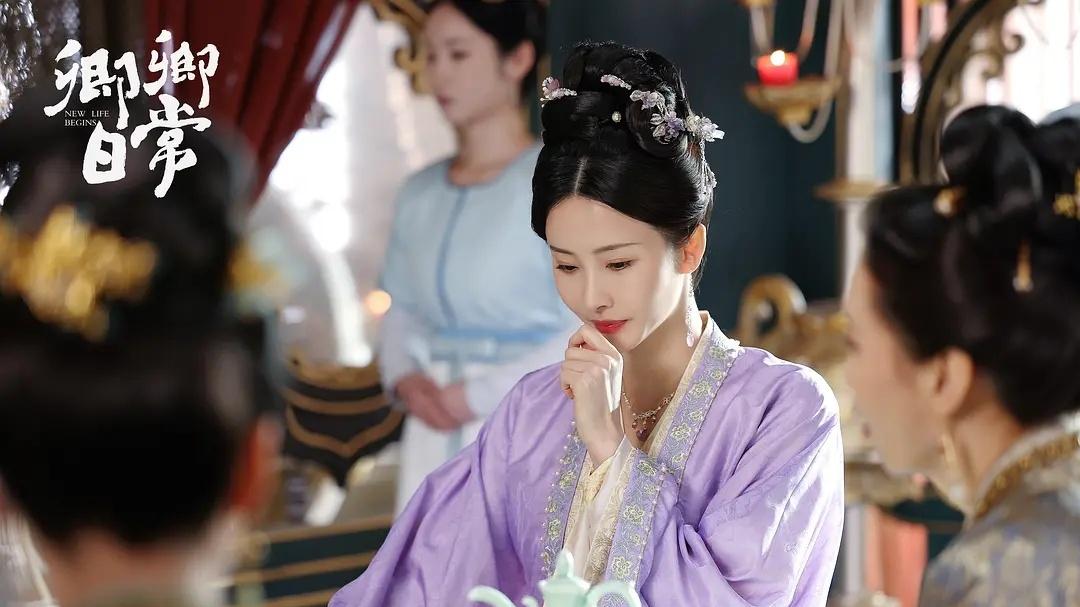 胡丹丹|《卿卿日常》：网友喊话别演反派，胡丹丹机智回应，尽显高情商