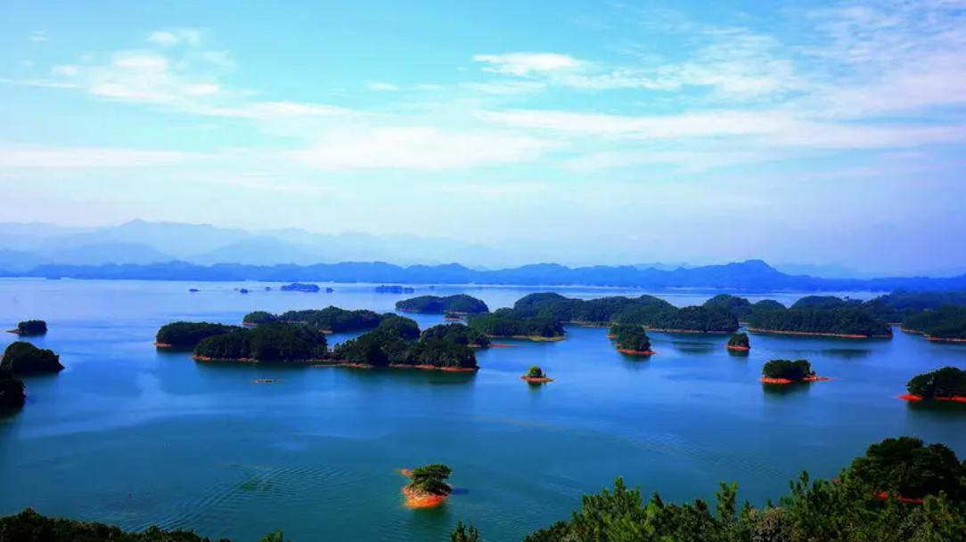 千岛湖|为什么有自驾游客称不愿再来浙江千岛湖景区？
