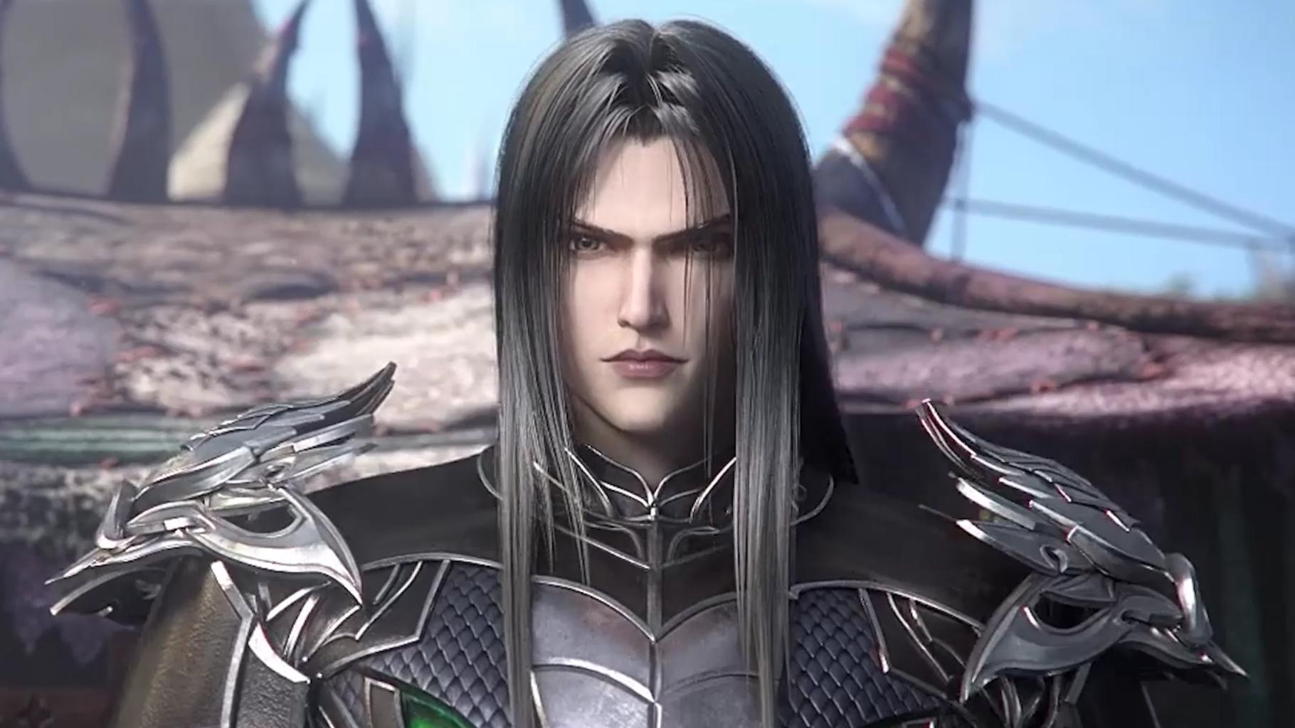 国产动漫|国产动漫里的4位狠人小盘点，紫川里的那位各种争议