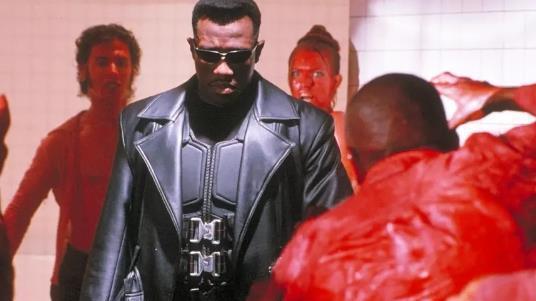 |最早的6部吸血鬼电影，即便是现在看也一点儿都不过时