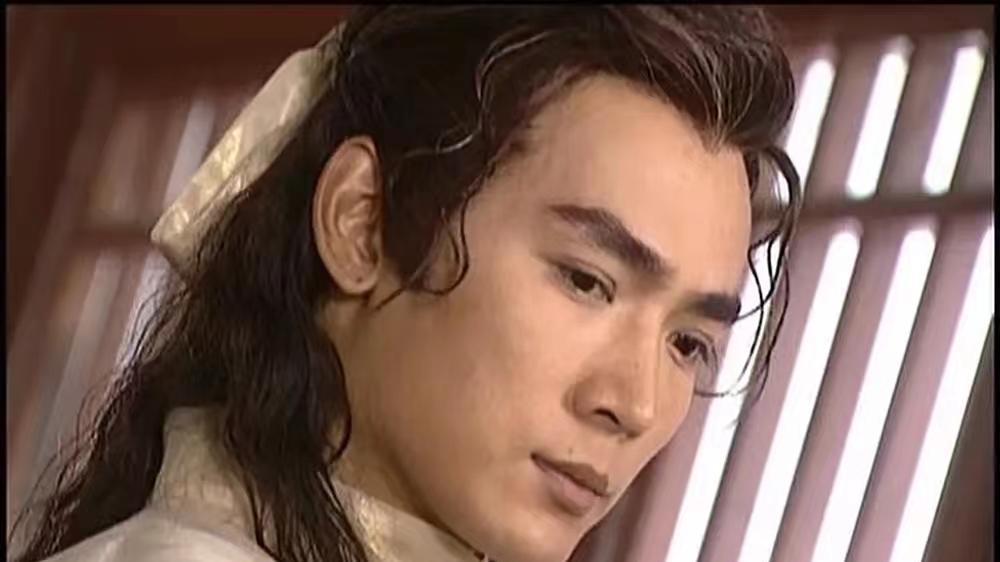 冷清秋|影视剧最讨厌的5位男主角，2古装3现代，多年后发现都是渣男代表