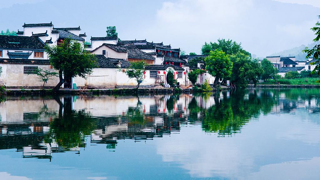 旅行|一个人一定要去过的地方，去过才知道什么自由