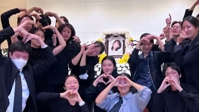 宋慧乔|韩国财阀究竟有多丧尽天良？又逼死了一个！宋慧乔也深陷包养流言