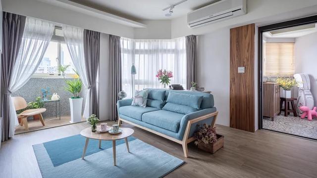 家有俩娃，屋里还能做到整洁如新，这位90后宝妈太会收纳了！