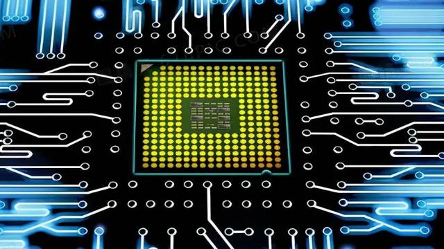 芯片|520亿美元补贴，拉拢四方联盟，十年对中限制，美国太高估自己了