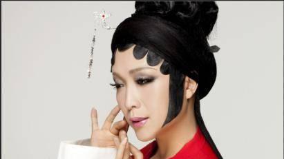 姐姐|节哀顺变！李玉刚凌晨发文宣布哀讯，字字揪心难掩“伤感”