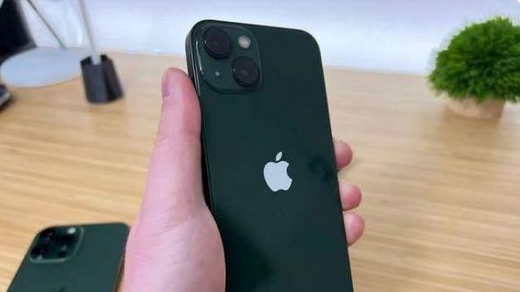iPhone|预算六千左右，买安卓顶级旗舰机还是iPhone 13？
