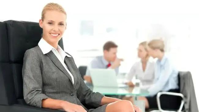 |如何实现职场跃迁？职场生涯的这四个阶段，越早理解越好！