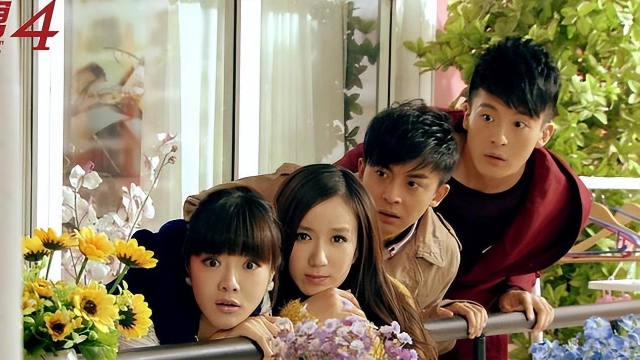 爱情公寓3|4部看一集就停不下来的好剧，你若一部都没看过，真的太可惜了